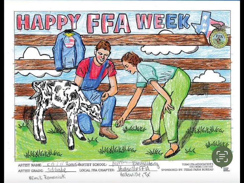 6-24-25 | ELEMENTARY COLORING CONTEST